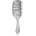 Olivia Garden ESSENTIAL CARE FLEX Medium Hair Bristles Четка за коса Ice Grey