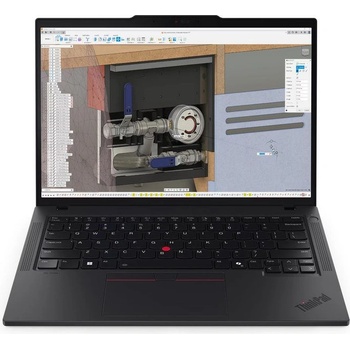 Lenovo ThinkPad P14s Gen 6 21QL004PBM