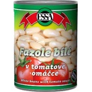 Essa Fazole bílé v tomatové omáčce 400 g