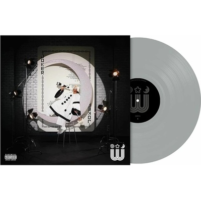 WHACK, TIERRA - WORLD WIDE WHACK LP