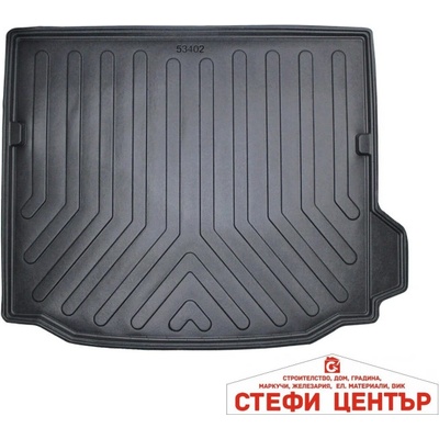 Rizline Стелка за багажник RizLine съвместима с BMW IX3 (2020+) (5152941)