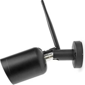 Image 1 of Nedis SmartLife Outdoor WIFICO40CBK