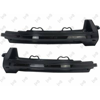 Sada směrových světel ABAKUS L03-140-010LED-D
