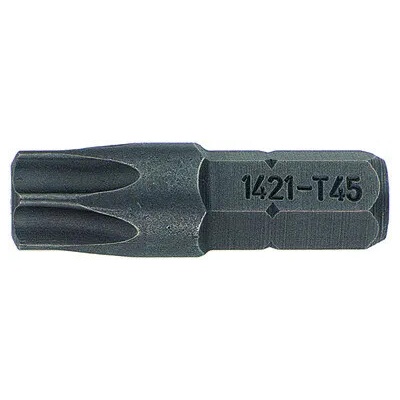 Stahlwille Hex T45 x 25 mm 08130045