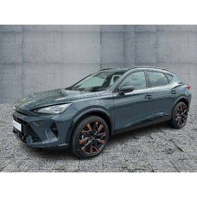 Cupra Formentor 2.0 TSI DSG 150 kW