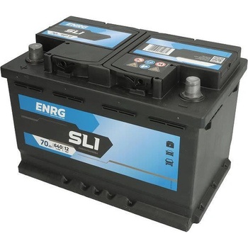 ENRG 70Ah 640A right+