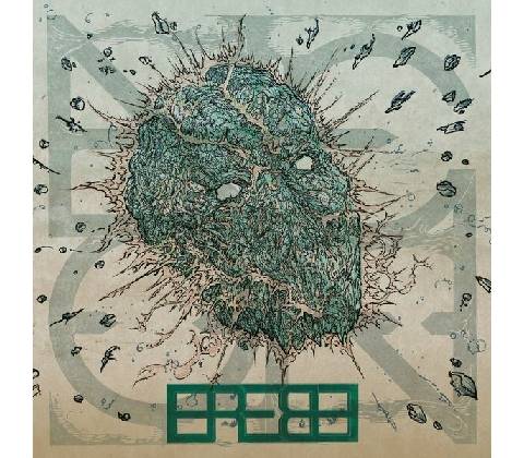 Aeon - Erebe CD