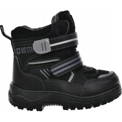 Big Star Shoes OO374129 khaki