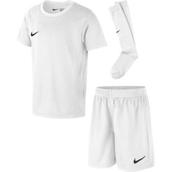 Nike Комплект Nike LK NK DRY PARK20 KIT SET Little Kids cd2244-100 Размер S