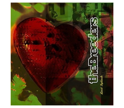 BREEDERS - LAST SPLASH CD
