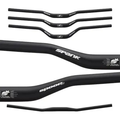 Spank Spoon 31,8/785 mm