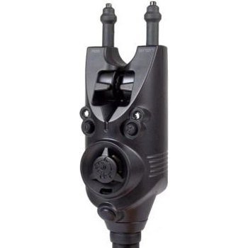 Kevin Nash Signalizátor záberu Siren R3 Bite Alarm Green