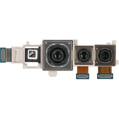 Xiaomi Mi Note 10 - Zadní Kamera Modul 108 + 12 + 5MP