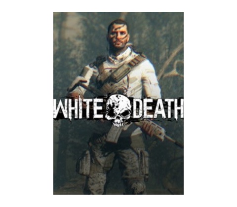 Dying Light White Death Bundle