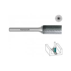 Karnasch Борфреза B (ZYB) Ø 8, 0 x 20, 0 (Ø 6, 0) | 65mm HP-2 (1107)