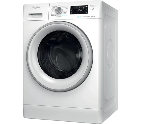 WHIRLPOOL FFWDB864369SVEE