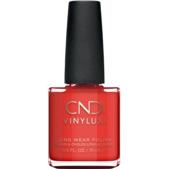 CND Vinylux Дълготраен лак за нокти, 154 Tropix, 15 ml