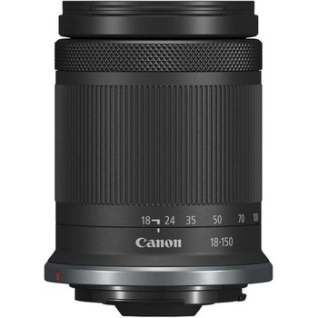 Canon RF-S 18-150 mm f/3.5-6.3 IS STM