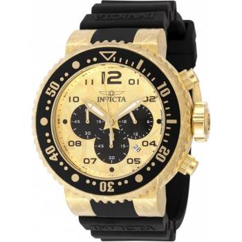 Invicta 48618