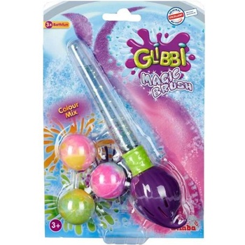 Simba Toys Glibbi Вълшебна водна четка