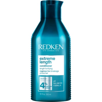 Redken Extreme Length kondicionér pro dlouhé vlasy 300 ml – Zboží Dáma