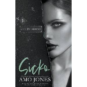 Sicko | Amo Jones (ISBN: 9780645760712)