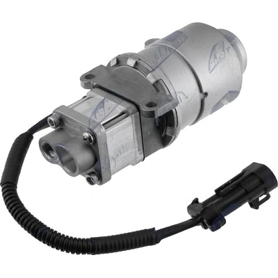 NTY Čerpadlo Hydraulická ATM Skrzyni/rýchlostí/renault Clio II 2001- Master II 2001- Master III 2011- Trafic II 2003- Twingo 1993 (7701047594)