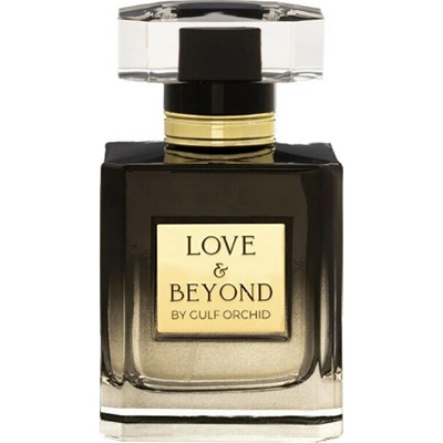 Gulf Orchid Love & Beyond parfumovaná voda unisex 100 ml