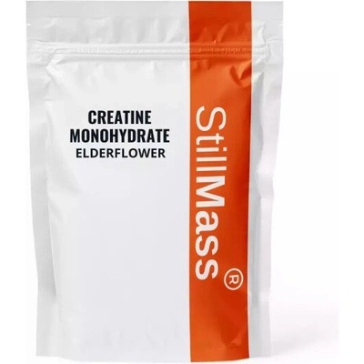 Nuvys Nutrition Creatine Monohydrate 500 g