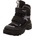 Superfit Детски зимни ботуши Superfit Kid's Snow Max Winter boots - Schwarz / Hellgrau - размер 31 (EU) (702-4600-0319)