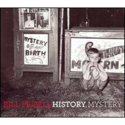 Frisell Bill - History,Mystery 2 CD