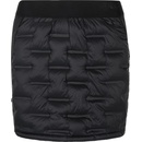 Kilpi dámská zateplená sukně LIAN-W černá