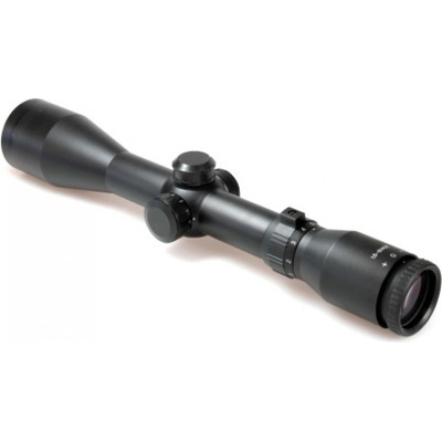 Bauer HJB 1,5 – 6x42 L4