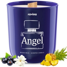 Ravina sojová - Angel 175 g