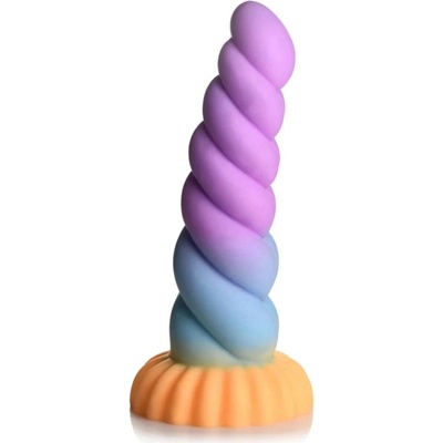 XR Brands Fantasy Dildo Unicorn