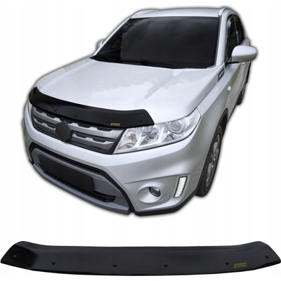 LIŠTA PREDNEJ MASKY SUZUKI VITARA 2015 KRÁTKA