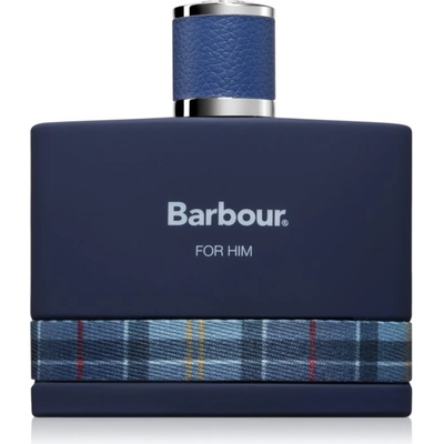 Barbour Coastal For Him Coastal For Him EDP мъжки 100ml