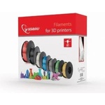 Gembird PLA/1.75mm/Green Fluorescent 3D Printer Filament