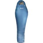 Alvivo Синтетичен спален чувал Alvivo Arctic Extrem 200/225 Synthetic sleeping bag - Blue / Grey - размер 200 x 75 cm (514-0825-0111) Спален чувал
