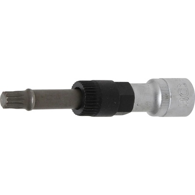 BGS technic Klíč na řemenice alternátoru XZN M10, na čtyřhran 1/2” - BGS 4245