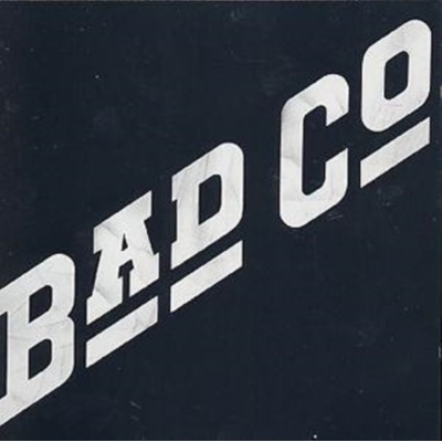 BAD COMPANY: BAD COMPANY-REMASTER CD