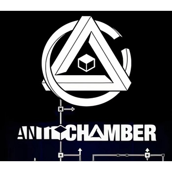 Antichamber