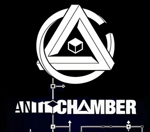 Antichamber