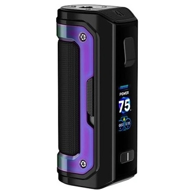 Geekvape Aegis Mini 5 MOD 3200 mAh Rainbow