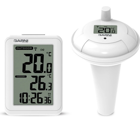 Garni 245P