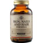Solgar Hair, Skin and Nail Formula, 120 таблетки, Solgar