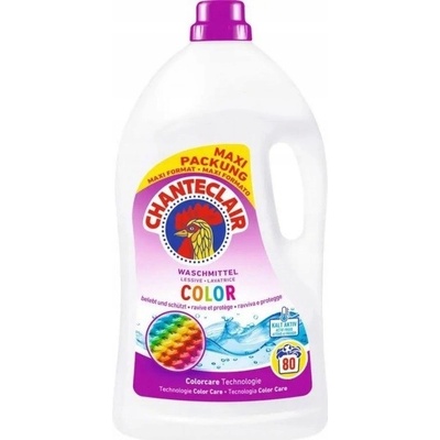 Chante Clair Color Tekutý prací prostředek 3,6 l