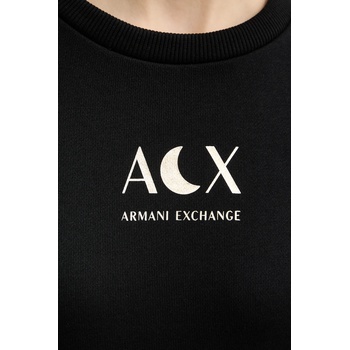Giorgio Armani Суичър Armani Exchange (XW001846.AF18853)