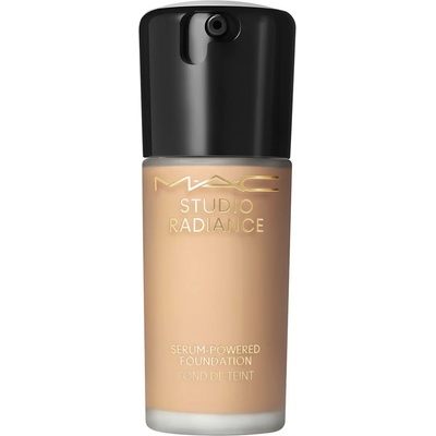 MAC Cosmetics Studio Radiance Serum-Powered Foundation hydratačný make-up NC38 30 ml