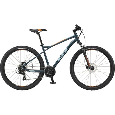 GT AGGRESSOR 29 EXPERT 2024